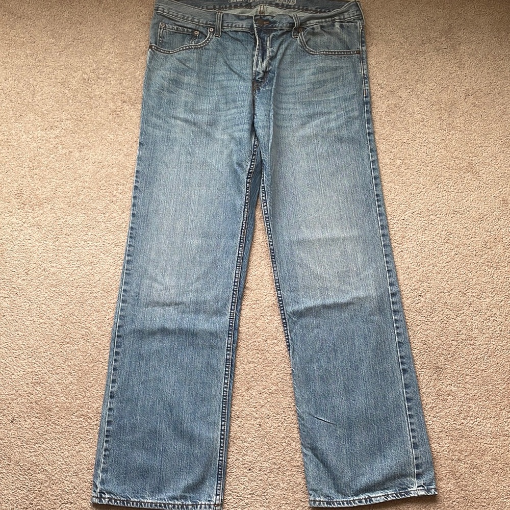 Old Navy Famous Jeans